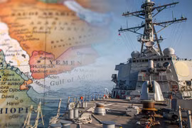 Iran khó có thể giành chiến thắng tuyệt đối trước Mỹ, nhưng chiến lược “làm đối phương kiệt quệ” đang phát huy hiệu quả. Trong cuộc đối đầu này, bài toán chi phí có thể quan trọng không kém sức mạnh quân sự.