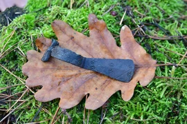 Khám phá rìu cổ từ 1.300-1.700 năm trước công nguyên ở Ba Lan