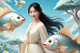 Tử vi 12 cung hoàng đạo ngày 21/12: Song Ngư trắc trở, khó khăn 