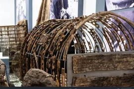 Phát hiện xe ngựa 3.500 năm tuổi ở Armenia là ví dụ cổ xưa nhất