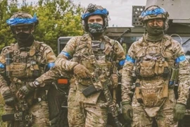 Theo kênh Telegram “Resident”, hơn hai nghìn quân thuộc Lực lượng vũ trang Ukraine (AFU) đang bị bao vây tại khu đô thị Myrnohrad, phía đông thành phố Pokrovsk. Kênh này lưu ý rằng, giao tranh ác liệt hiện đang diễn ra trong trung tâm thành phố.