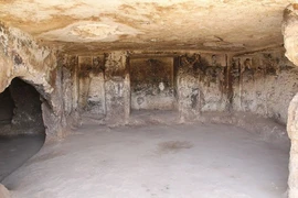 Khám phá mới tại Sogmatar tiết lộ tín ngưỡng thiên văn thời xưa