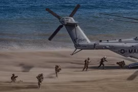 Mỹ từng kỳ vọng chiến thắng nhoáng ở Iran, nhưng thực tế lại khác xa