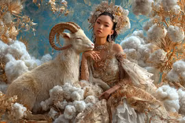 Tử vi 12 cung hoàng đạo 23/4: Ma Kết đón may mắn liên tiếp, bứt phá dẫn đầu 