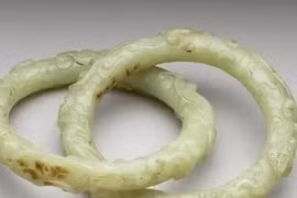 Phát hiện mới tại lăng mộ Hoàng đế Quang Tự, tiết lộ mối tình sâu đậm