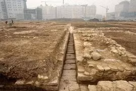 Phát hiện 102 mộ cổ ở Trung Quốc, hé lộ điều bất ngờ