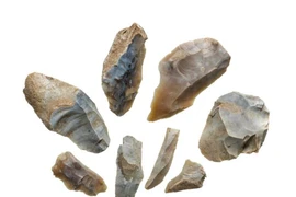 Phát hiện hiện vật 6000 năm tuổi bí ẩn dưới Cung Westminster