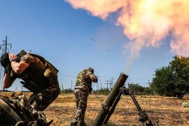 Nga khép vòng vây, Orekhov đối mặt nguy cơ cô lập