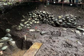 Khám phá di tích cổ đại bí ẩn dưới rừng Andes nhờ công nghệ laser