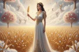 Tử vi 12 cung hoàng đạo ngày 20/12: Xử Nữ gặp quý nhân, đón may mắn 