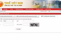 Nợ thuế bị tạm hoãn xuất cảnh: Cách tra cứu ngay
