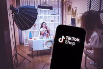 TikTok Shop rượt sát Shopee, khoảng cách thị phần thu hẹp một nửa