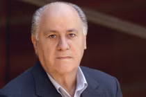 Ông chủ Zara Amancio Ortega trở thành trùm bất động sản giàu nhất thế giới