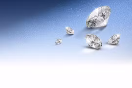 Kim cương nóng chảy ở áp suất cực cao: Bước tiến trong nghiên cứu vật liệu