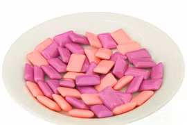 Nghiên cứu mới cảnh báo về rủi ro của xylitol đối với tim mạch