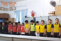 Khởi tố thêm 12 bị can trong đường dây cá độ bóng đá hơn 3.500 tỷ đồng