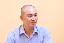 Khởi tố vụ án nhập lậu quả việt quất quy mô lớn tại Hà Nội