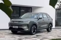 Haval H6L 2026 chỉ 369 triệu đồng lộ diện - ra mắt tháng 11/2025
