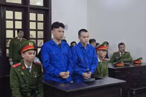 Tổng tài chỉ tay đánh người ở quán cà phê, bác kháng cáo, y án 2 năm tù