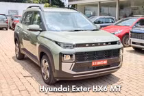 Tận mục Hyundai Exter 2026 bản MT siêu rẻ, giá chỉ 238 triệu đồng