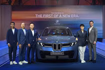 Ra mắt BMW iX3 2026 tại thị trường Đông Nam Á, giá bán từ 2,78 tỷ đồng