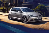 Lỗi túi khí, 75 xe Volkswagen Passat và Golf bị triệu hồi tại Việt Nam