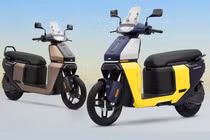 Ra mắt Orbiter V1 - xe máy điện có cruise control, chỉ 14 triệu đồng