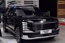 Chi tiết Hyundai Palisade Hybrid 2026 hơn 1,7 tỷ sắp về Việt Nam
