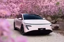 Nissan sẽ xuất khẩu xe điện “Made in China” sang Đông Nam Á