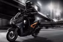 Ra mắt Yamaha X-Force 155 2025 mới, từ 2.800 USD