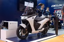 Chi tiết xe điện E3 Mobility Deux7 từ 100 triệu tại Việt Nam