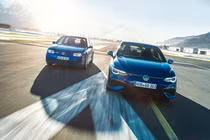 Volkswagen Golf mở bán tại Việt Nam, "chốt giá" từ 798 triệu đồng