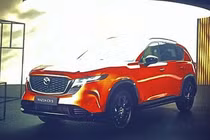 Mazda CX-5 2026 sắp ra mắt toàn cầu, chờ về Việt Nam