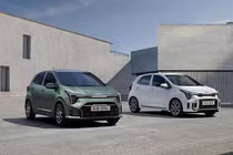 Kia Morning 2027 từ 241 triệu đồng, thêm an toàn và tiện nghi hơn