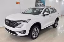 Haval H6 mạnh tay giảm giá, chỉ còn 680 triệu đồng tại Việt Nam
