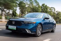 Honda xả hàng và ngừng phân phối nhiều mẫu xe tại Trung Quốc