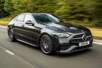 Mercedes-Benz triệu hồi loạt xe sang nguy cơ rơi bánh khi đang chạy