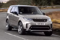 Gần 185.000 xe Jaguar Land Rover bị triệu hồi vì mất hệ thống sạc điện 12V