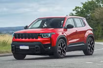 Jeep Avenger 2027 lộ diện: Liệu Thaco có mang về Việt Nam?