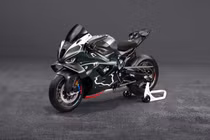 BMW ra mắt 115 chiếc M1000RR Isle of Man TT bản đặc biệt