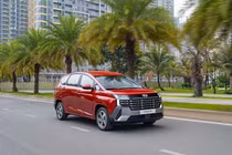 Gần 4.000 xe Hyundai được giao đến tay khách Việt tháng 4/2025