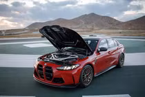 [GALELLRY] BMW M3 CS Handschalter cuối cùng – bản giới hạn đặc biệt 2027