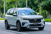 Honda Việt Nam giảm 50% phí trước bạ cho nhiều dòng xe chủ lực