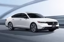 Điều gì khiến Honda thiếu tiền để phát triển Accord thế hệ mới?