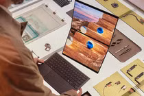 ASUS Zenbook DUO 2026 sắp bán tại Việt Nam - Laptop hai màn hình OLED 