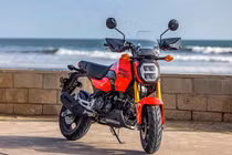 [GALELLRY] Honda Grom 2026 hơn 70 triệu - minibike lăn bánh 67,8 km/lít xăng