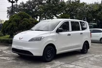 Chi tiết MPV Wuling Grango tại Việt Nam - từ 499 triệu, lăn bánh 300km/sạc