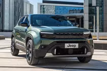  Xem chi tiết Jeep Avenger 2026 mới - dự đoán sẽ sớm bán ở Việt Nam