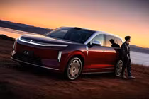 SUV điện BYD Great Tang "cháy hàng" với 100.000 đơn sau 2 tuần mở bán