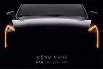 Kia Sportage 2026 chốt lịch ra mắt Việt Nam, có bản hybrid cắm sạc?